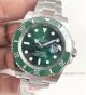 Noob V8 Rolex Submariner Swiss 3135 Green Face Watch (7)_th.jpg